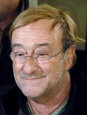 This is the Avatar Image for the Lucio Dalla (Italian Singer) AI Voice and Text to Speech Generator